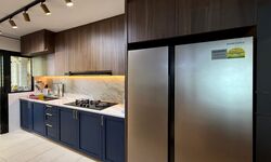 Blk 420A Waterfront II @ Northshore (Punggol), HDB 4 Rooms #622091021
